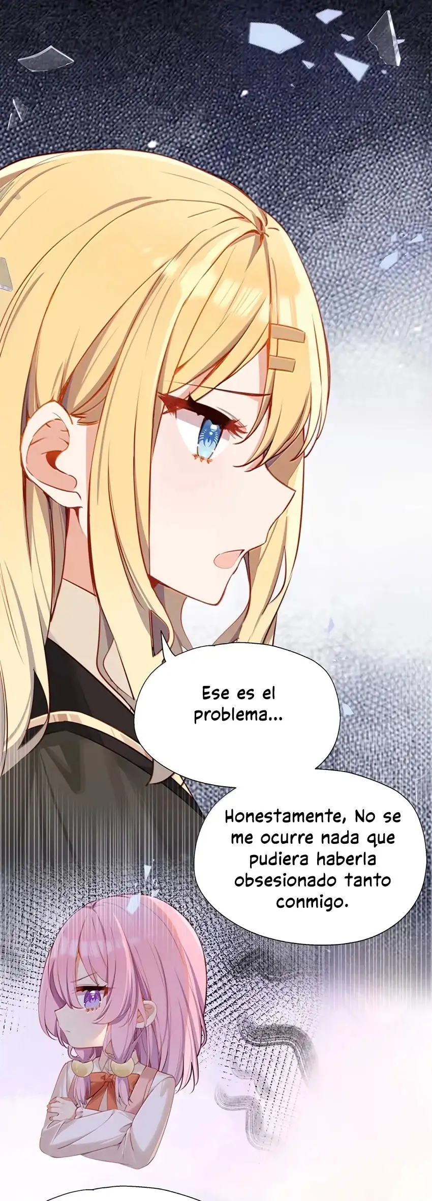 Please Bully Me, Miss Villainess! - Capítulo 117 - Página 20 - LectorTMOo