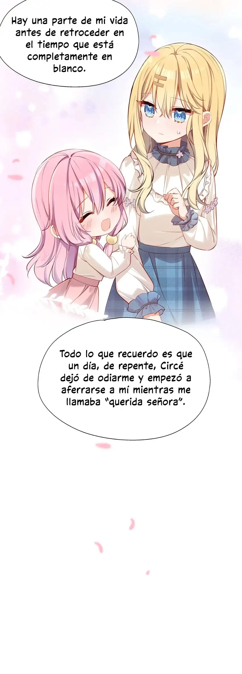 Please Bully Me, Miss Villainess! - Capítulo 117 - Página 21 - LectorTMOo