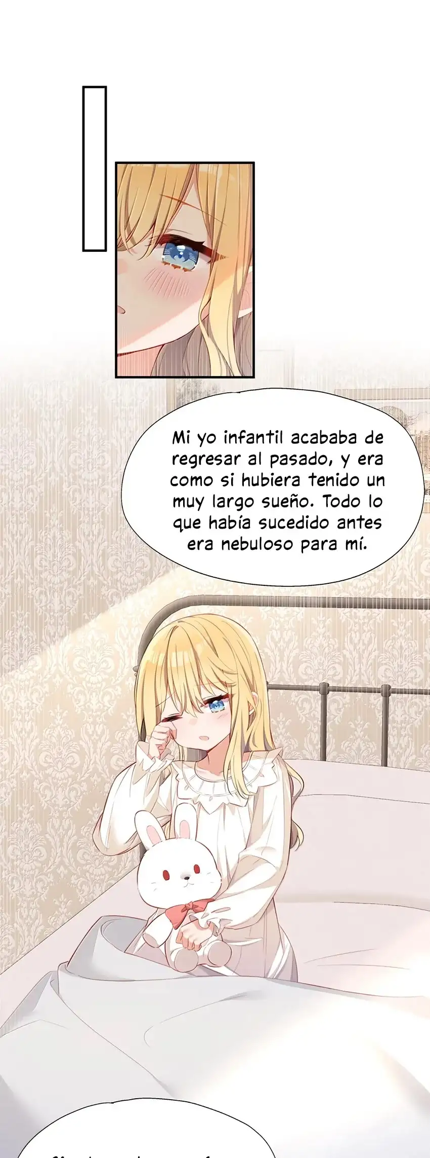 Please Bully Me, Miss Villainess! - Capítulo 118 - Página 4 - LectorTMOo