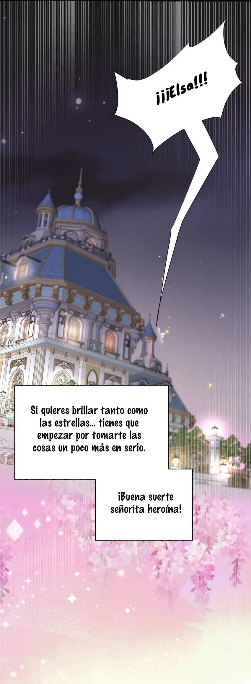 Please Bully Me, Miss Villainess! - Capítulo 118 - Página 19 - LectorTMOo