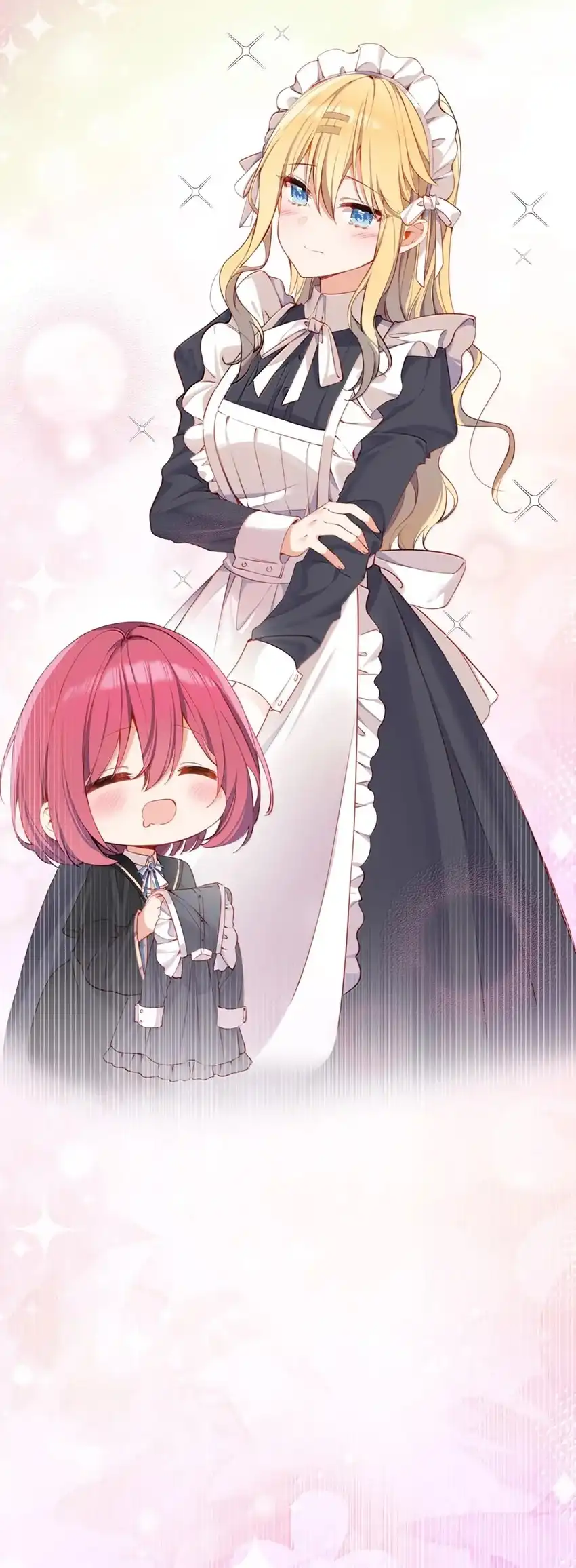 Please Bully Me, Miss Villainess! - Capítulo 118 - Página 20 - LectorTMOo