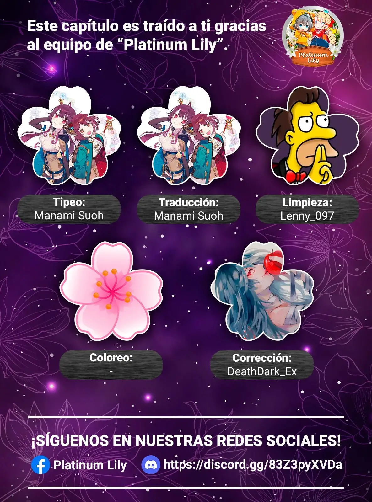 Please Bully Me, Miss Villainess! - Capítulo 118 - Página 21 - LectorTMOo
