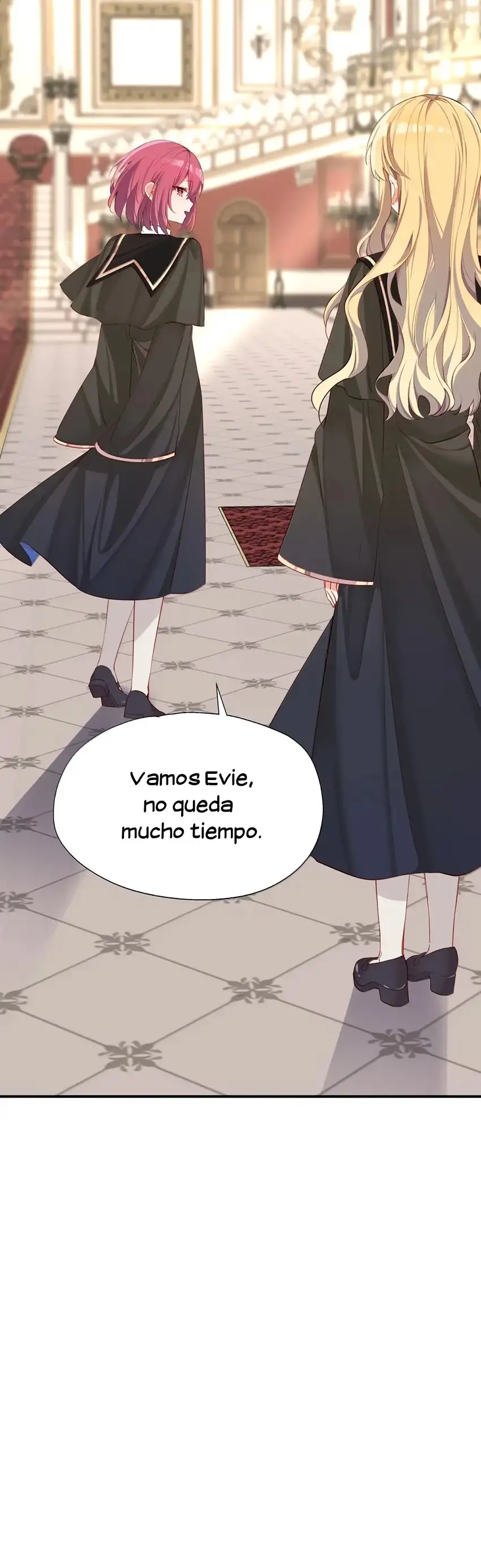 Please Bully Me, Miss Villainess! - Capítulo 119 - Página 20 - LectorTMOo