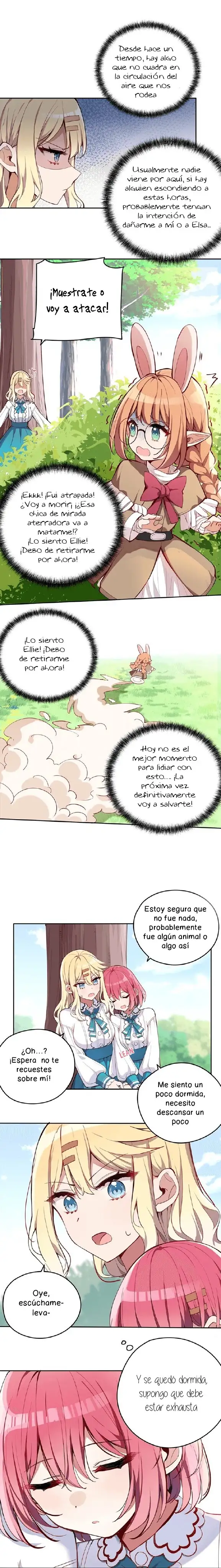 Please Bully Me, Miss Villainess! - Capítulo 12 - Página 2 - LectorTMOo