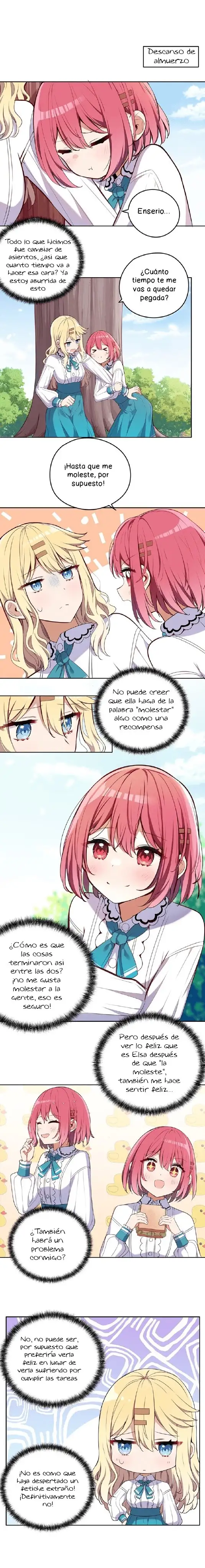 Please Bully Me, Miss Villainess! - Capítulo 12 - Página 7 - LectorTMOo