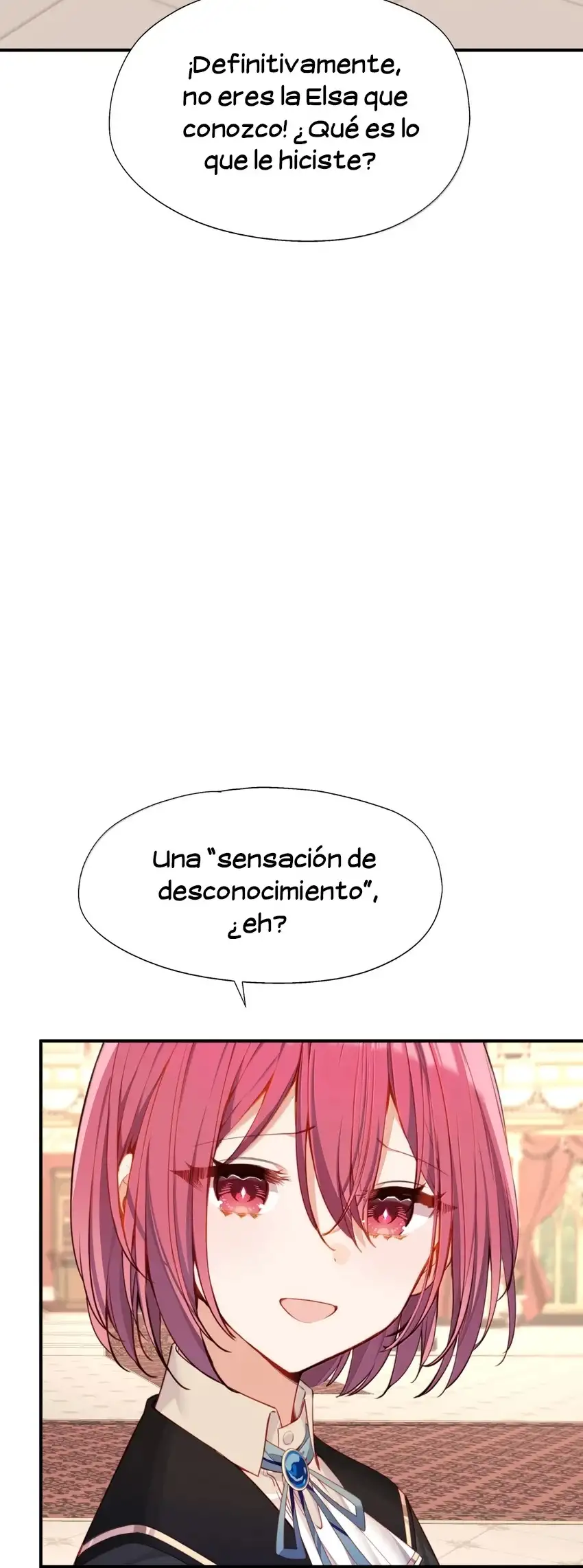 Please Bully Me, Miss Villainess! - Capítulo 120 - Página 5 - LectorTMOo