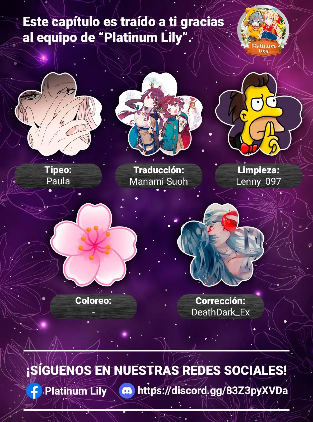 Please Bully Me, Miss Villainess! - Capítulo 121 - Página 19 - LectorTMOo