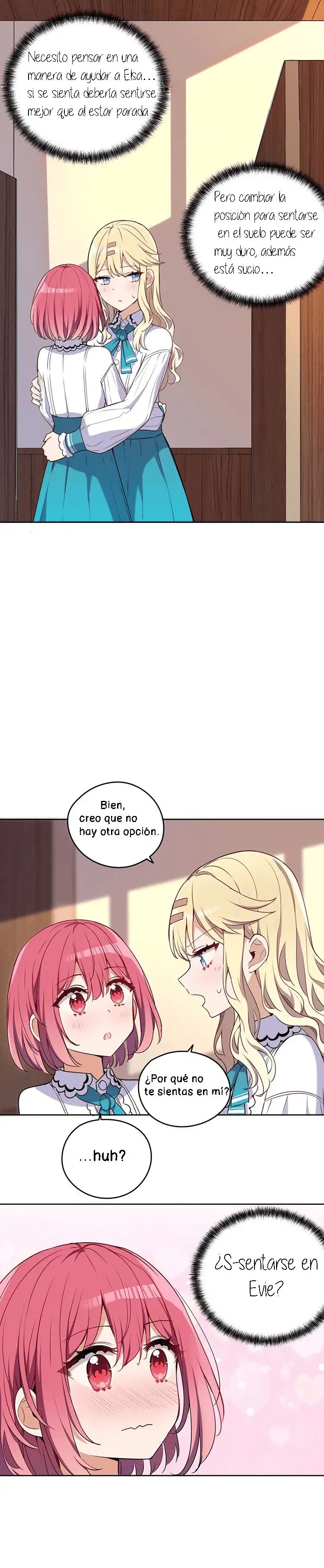 Please Bully Me, Miss Villainess! - Capítulo 16 - Página 11 - LectorTMOo