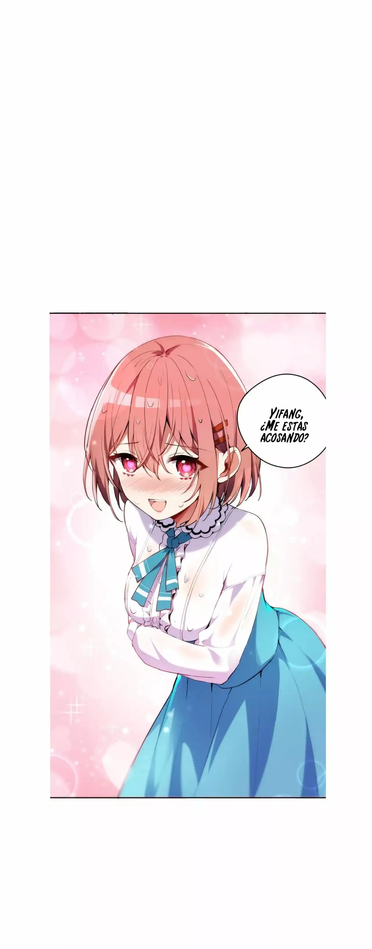 Please Bully Me, Miss Villainess! - Capítulo 2 - Página 20 - LectorTMOo