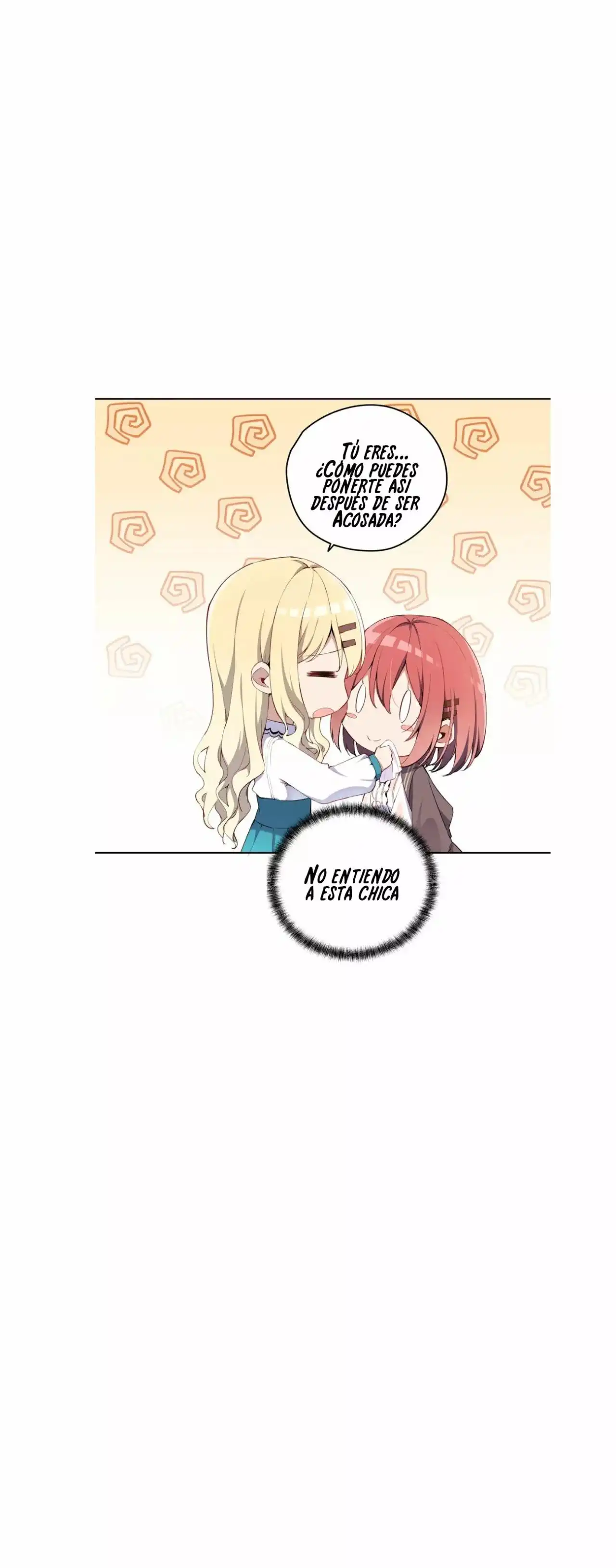 Please Bully Me, Miss Villainess! - Capítulo 2 - Página 23 - LectorTMOo