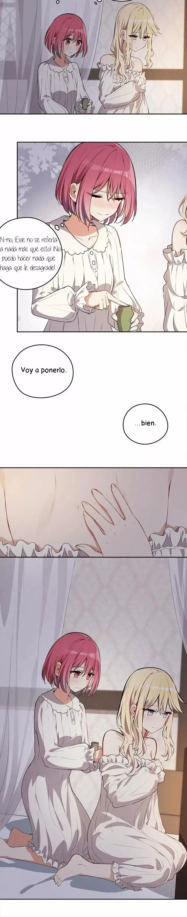 Please Bully Me, Miss Villainess! - Capítulo 22 - Página 11 - LectorTMOo
