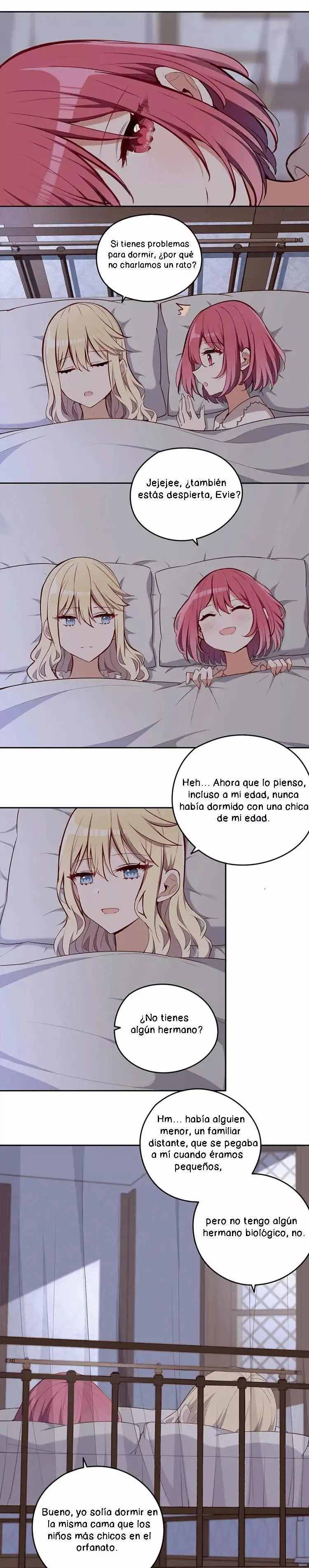 Please Bully Me, Miss Villainess! - Capítulo 22 - Página 14 - LectorTMOo