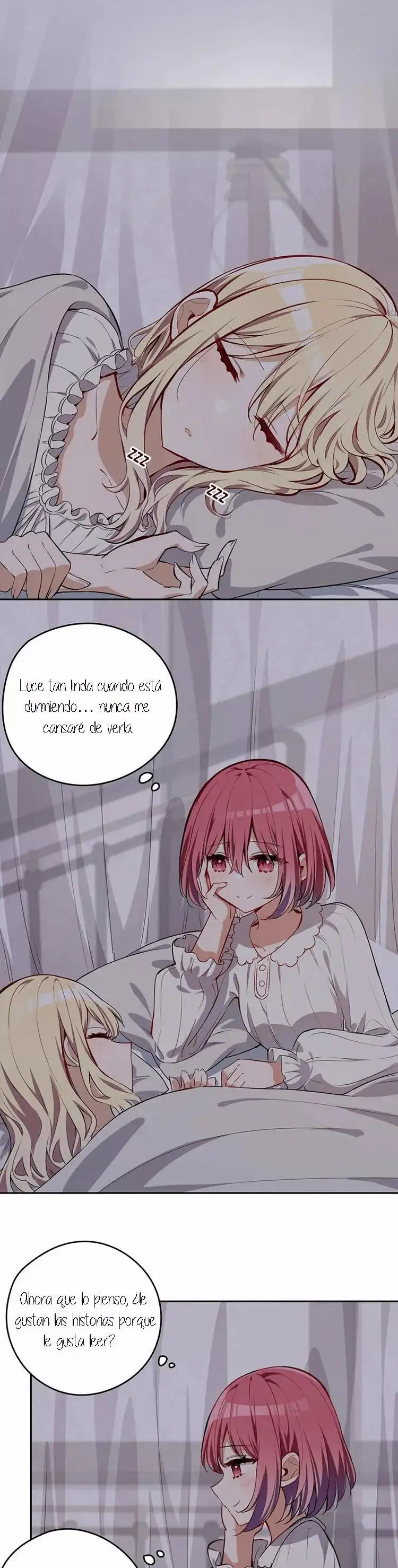 Please Bully Me, Miss Villainess! - Capítulo 22 - Página 16 - LectorTMOo