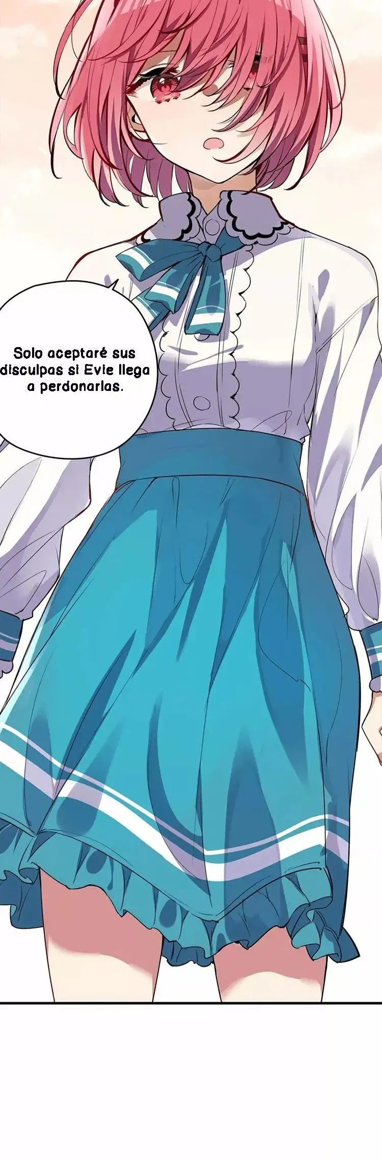 Please Bully Me, Miss Villainess! - Capítulo 23 - Página 17 - LectorTMOo