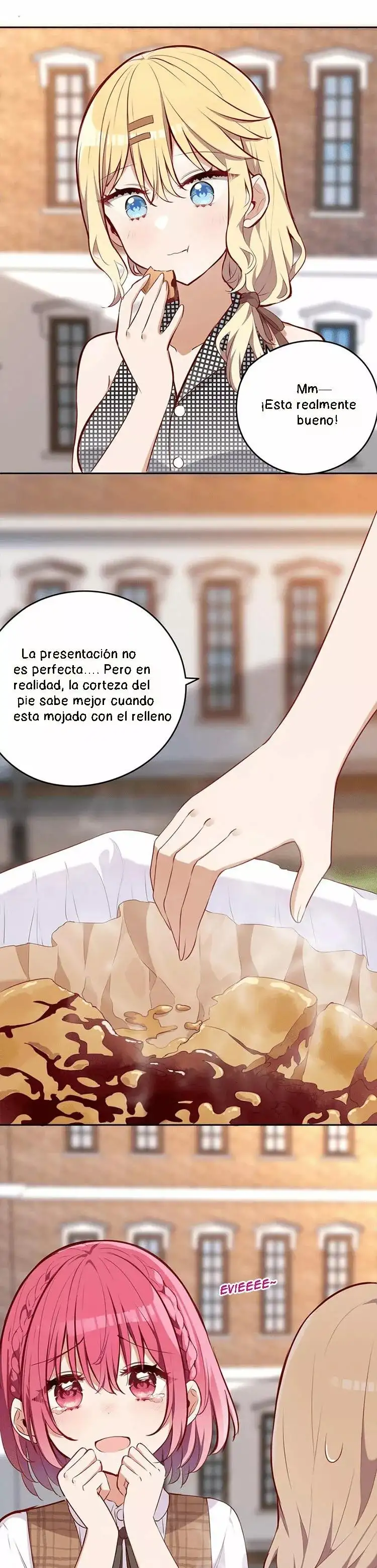 Please Bully Me, Miss Villainess! - Capítulo 26 - Página 10 - LectorTMOo