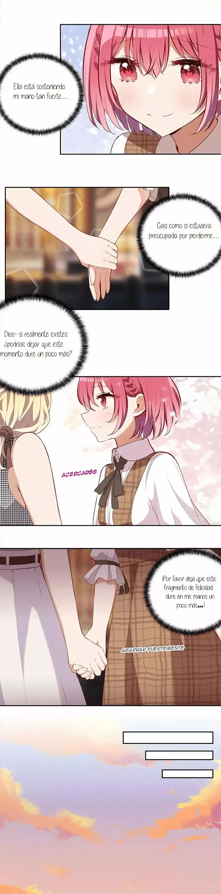 Please Bully Me, Miss Villainess! - Capítulo 27 - Página 6 - LectorTMOo