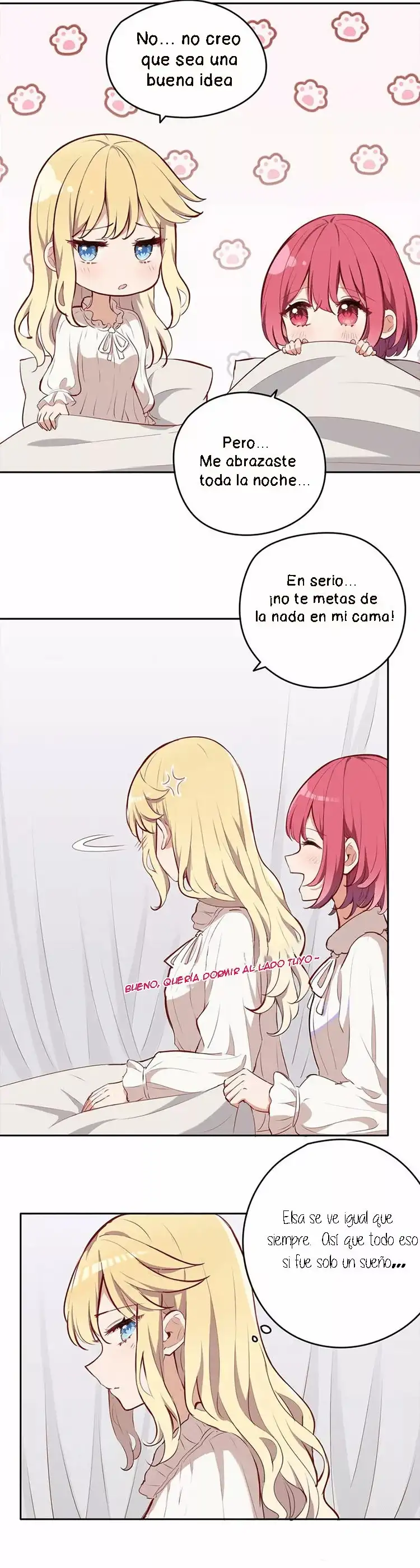 Please Bully Me, Miss Villainess! - Capítulo 28 - Página 15 - LectorTMOo