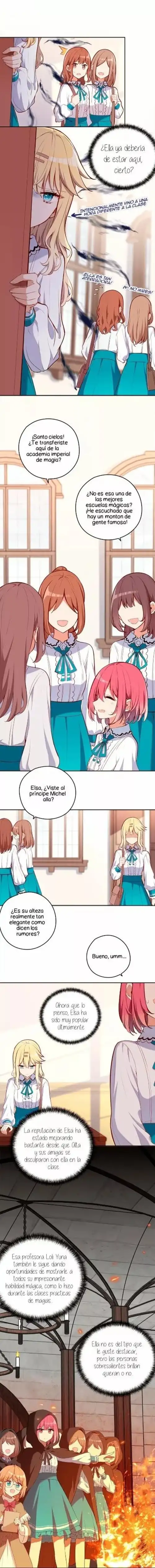 Please Bully Me, Miss Villainess! - Capítulo 29 - Página 2 - LectorTMOo