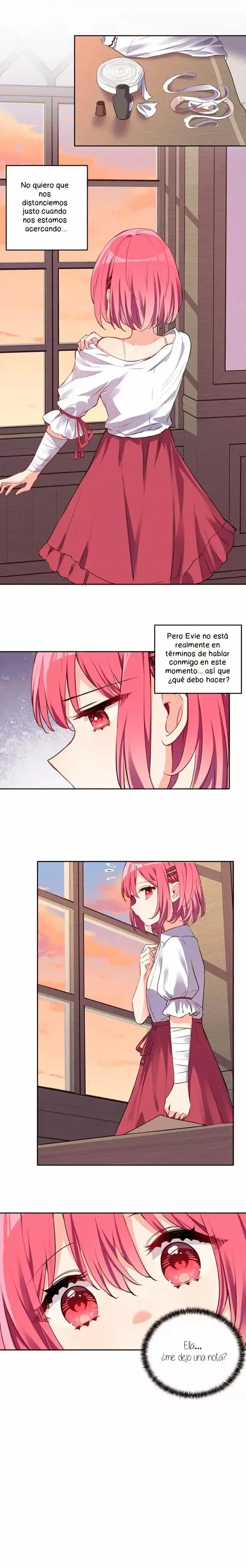 Please Bully Me, Miss Villainess! - Capítulo 29 - Página 7 - LectorTMOo