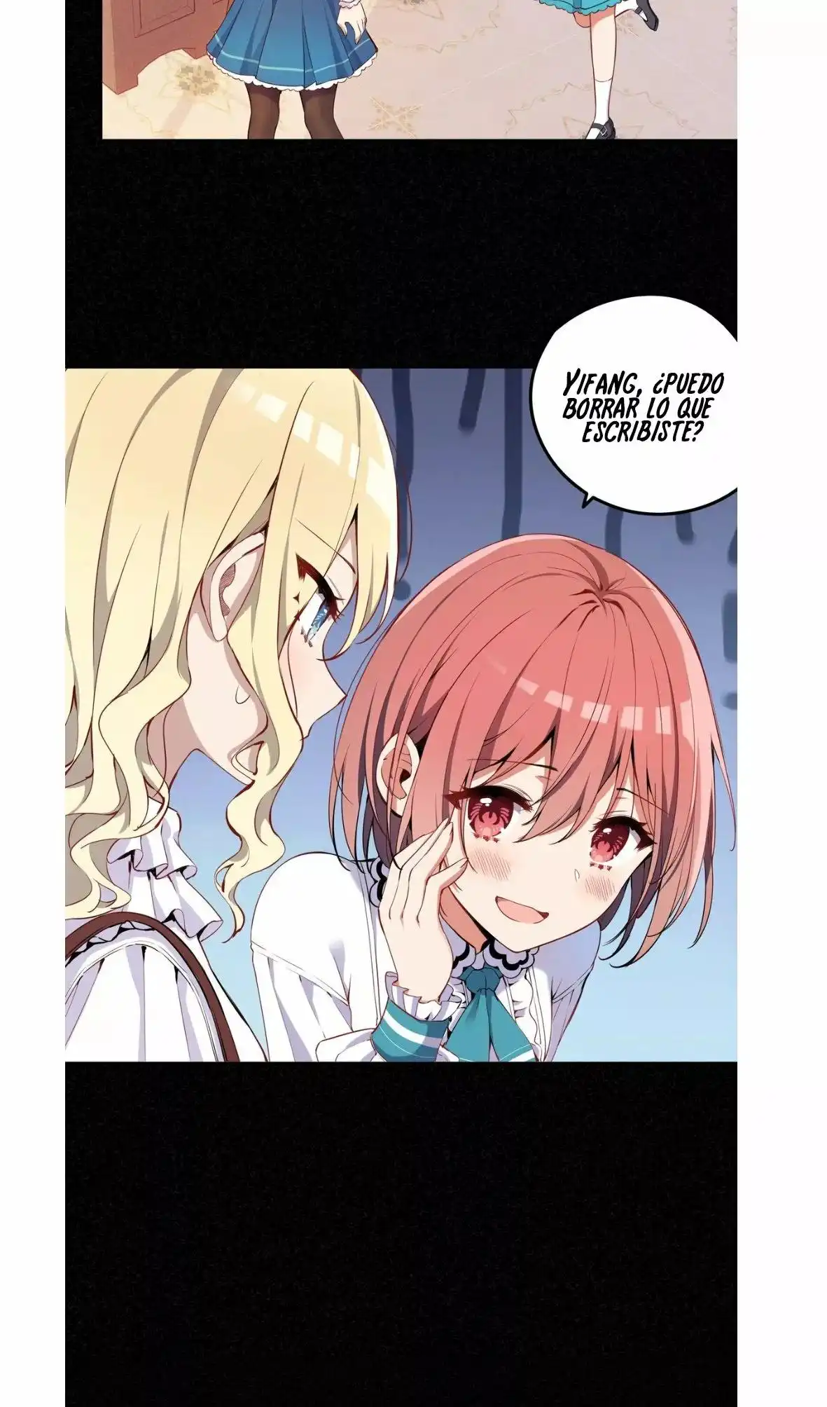 Please Bully Me, Miss Villainess! - Capítulo 3 - Página 23 - LectorTMOo