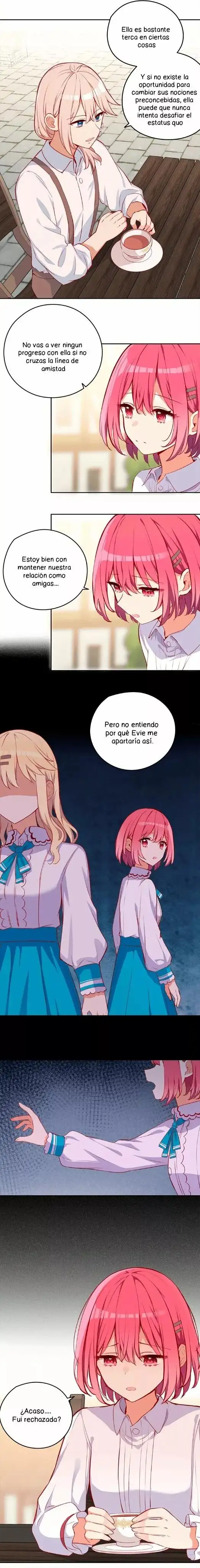 Please Bully Me, Miss Villainess! - Capítulo 31 - Página 6 - LectorTMOo
