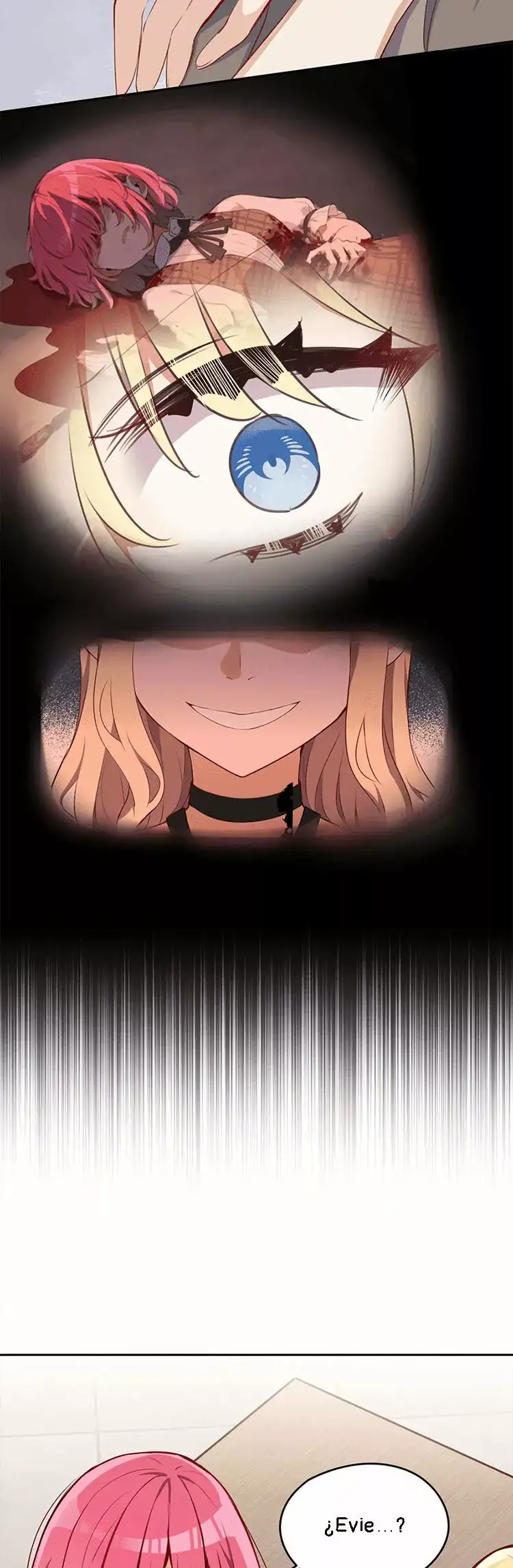 Please Bully Me, Miss Villainess! - Capítulo 32 - Página 16 - LectorTMOo