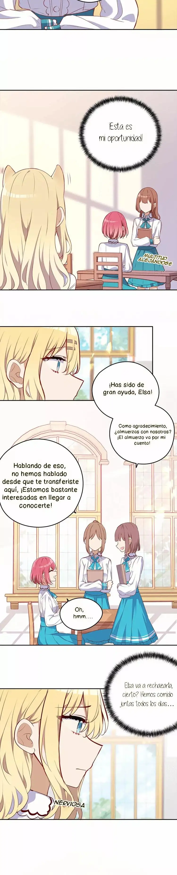 Please Bully Me, Miss Villainess! - Capítulo 33 - Página 15 - LectorTMOo