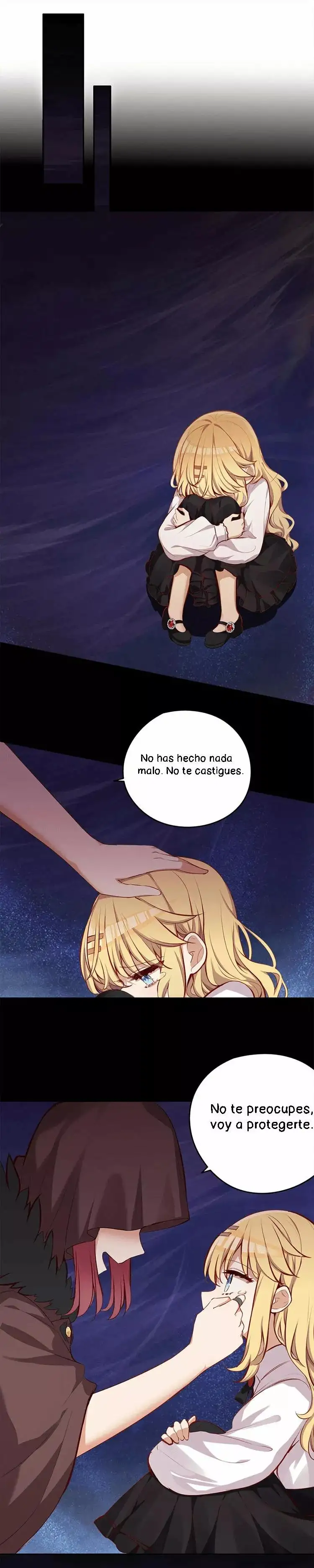 Please Bully Me, Miss Villainess! - Capítulo 36 - Página 6 - LectorTMOo
