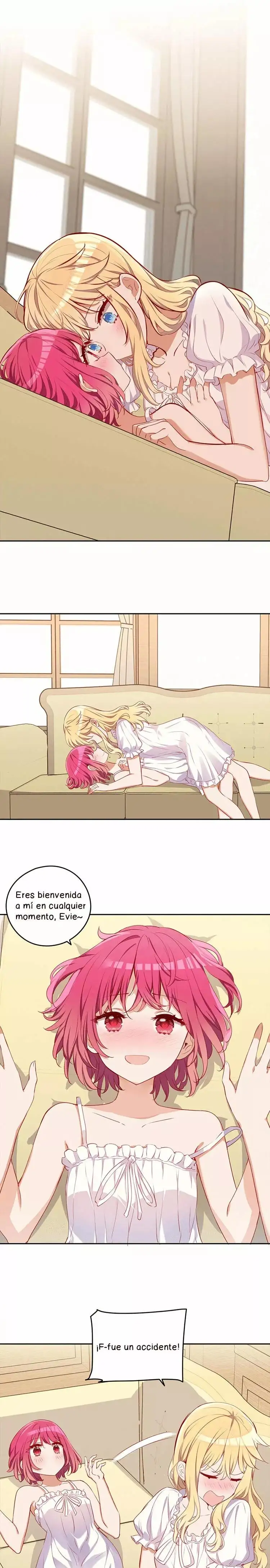 Please Bully Me, Miss Villainess! - Capítulo 38 - Página 13 - LectorTMOo