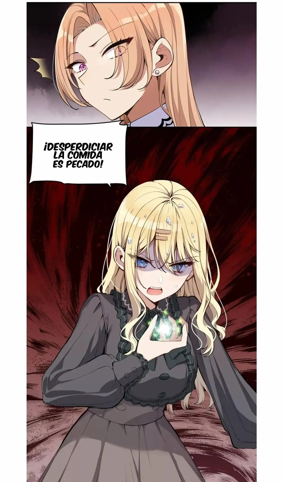 Please Bully Me, Miss Villainess! - Capítulo 4 - Página 16 - LectorTMOo