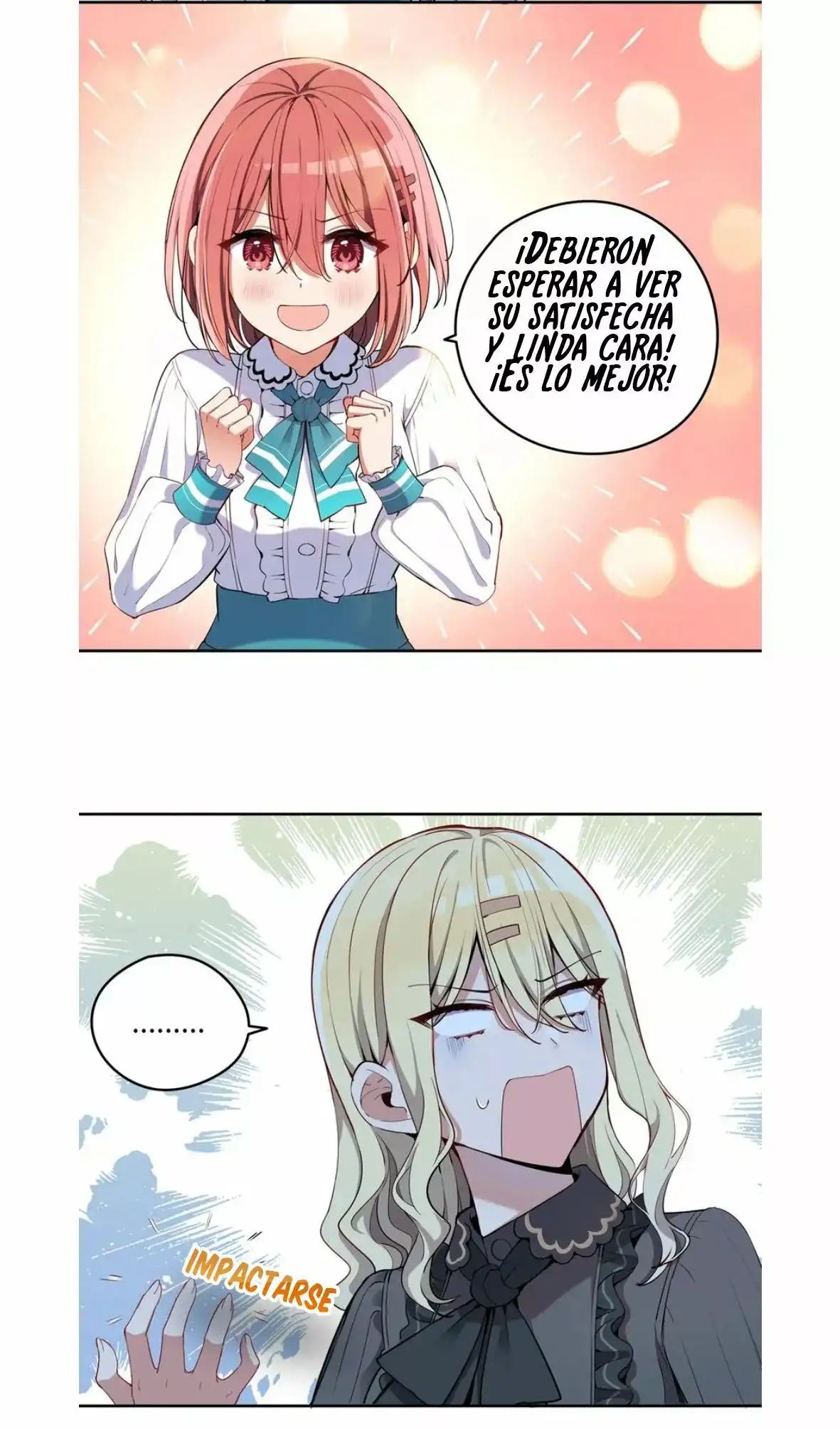 Please Bully Me, Miss Villainess! - Capítulo 4 - Página 21 - LectorTMOo