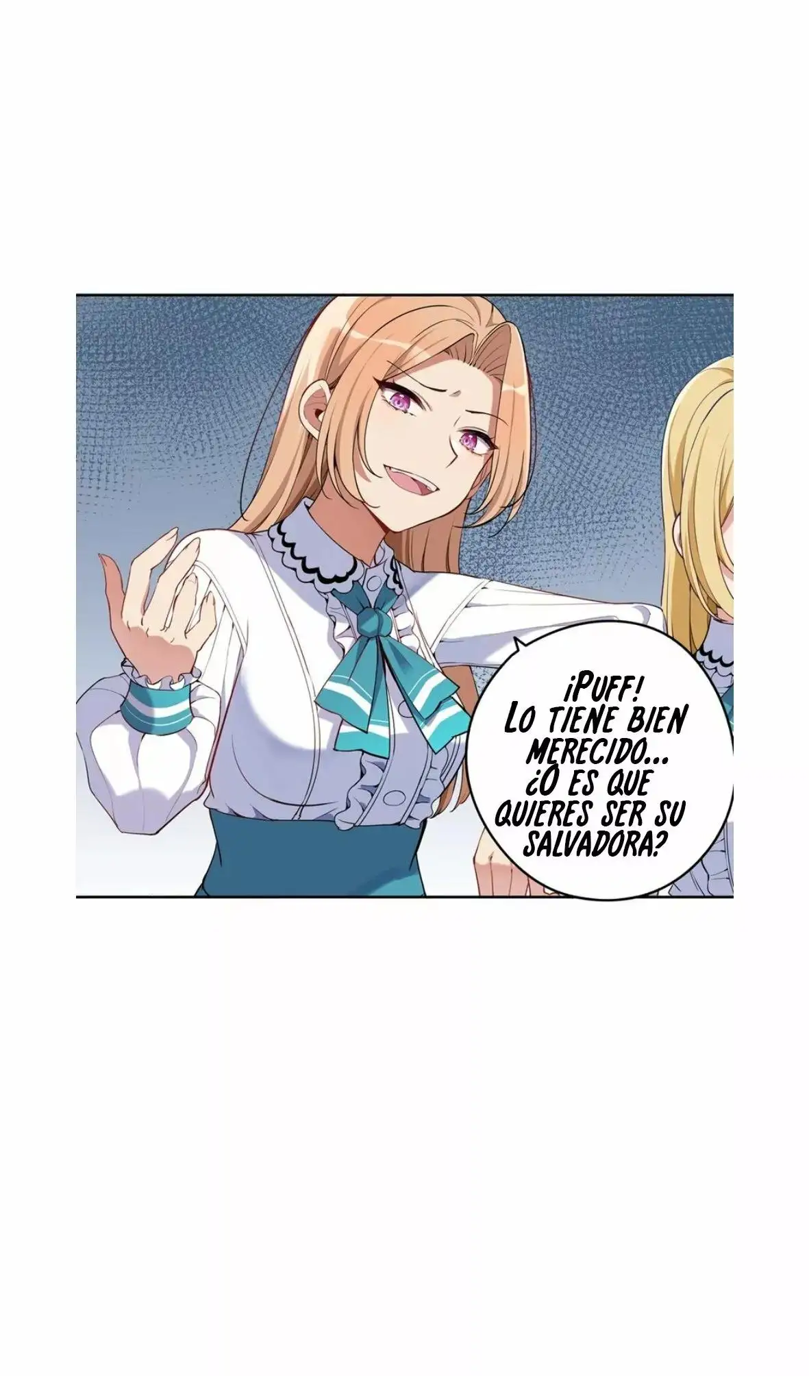Please Bully Me, Miss Villainess! - Capítulo 4 - Página 23 - LectorTMOo