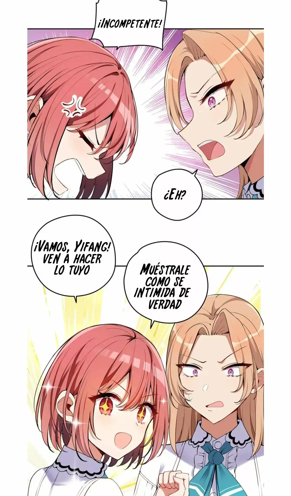 Please Bully Me, Miss Villainess! - Capítulo 4 - Página 25 - LectorTMOo