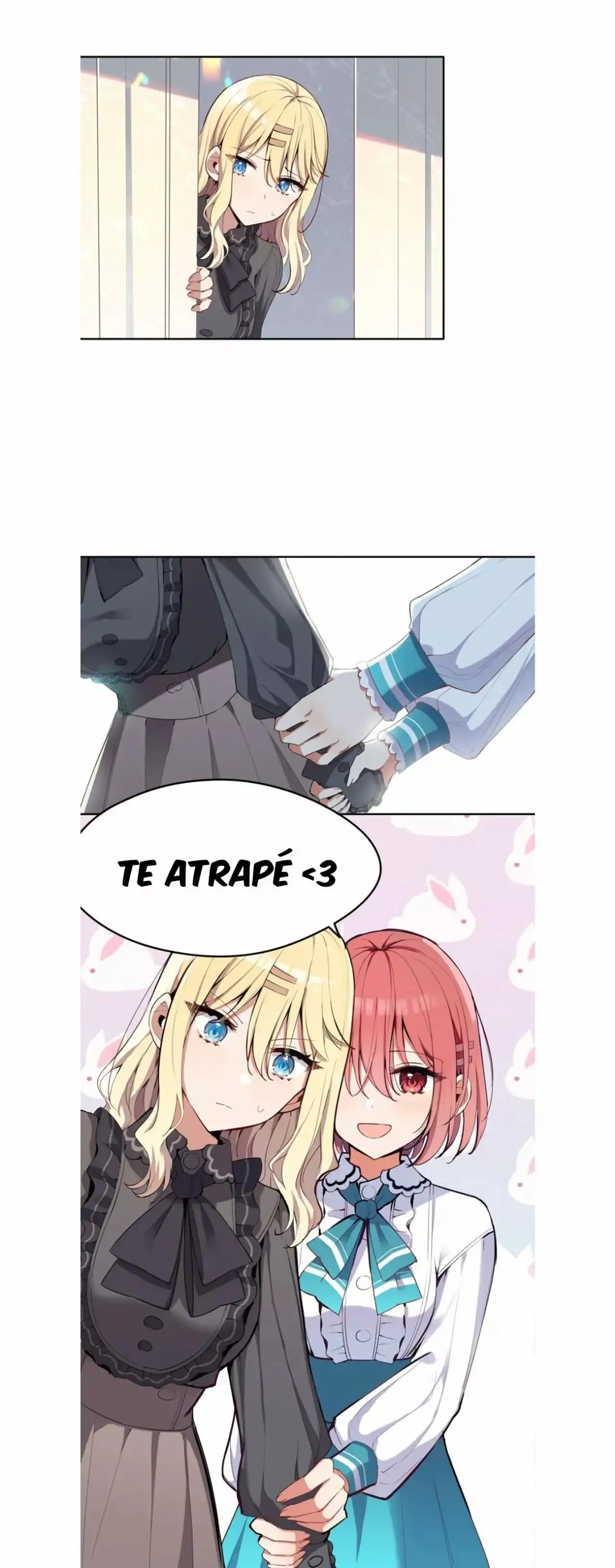 Please Bully Me, Miss Villainess! - Capítulo 4 - Página 39 - LectorTMOo