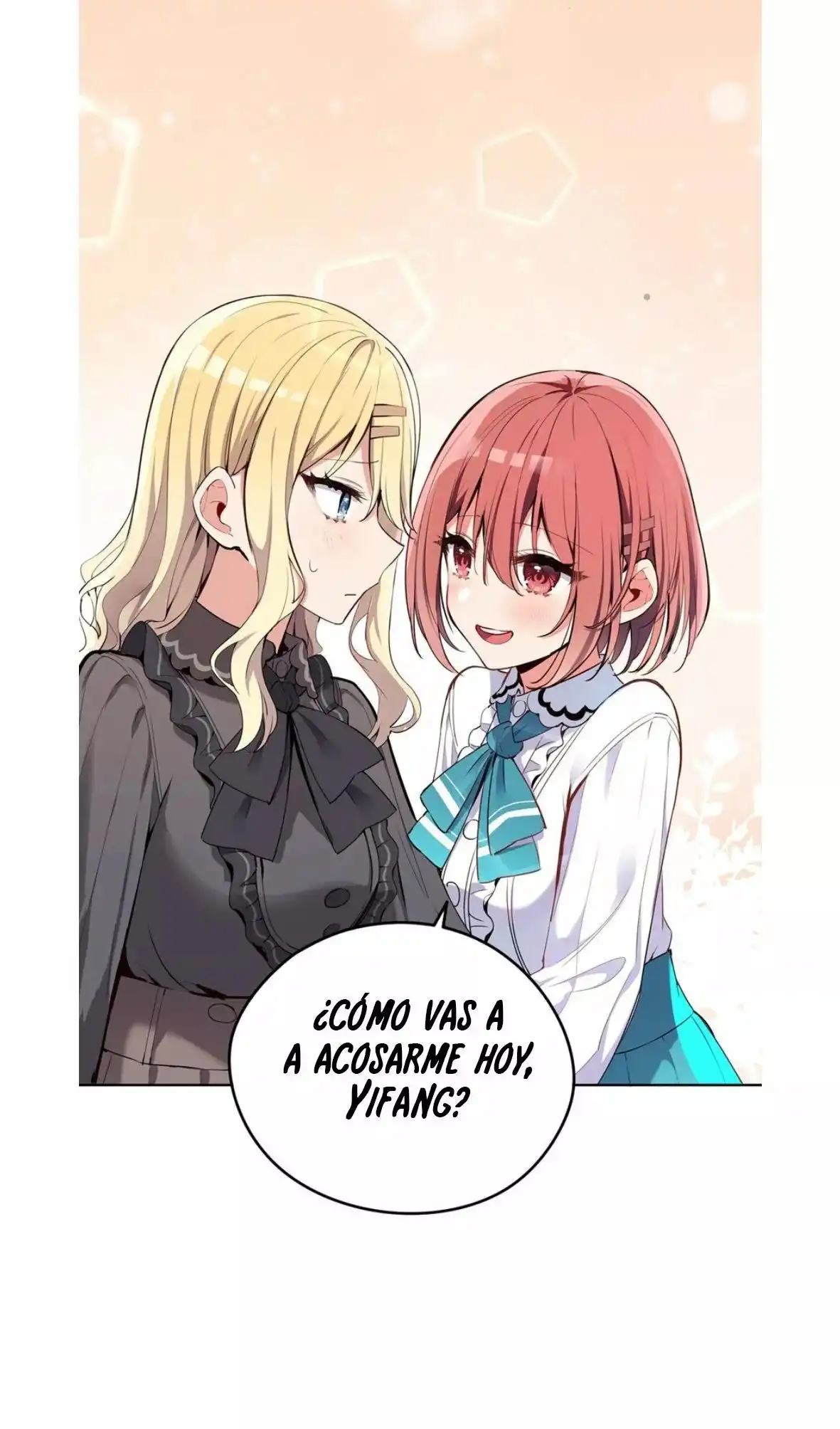 Please Bully Me, Miss Villainess! - Capítulo 4 - Página 40 - LectorTMOo