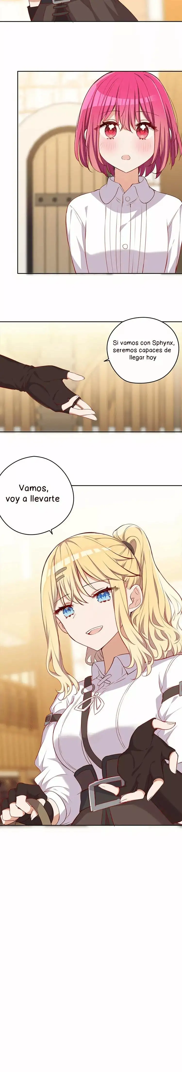 Please Bully Me, Miss Villainess! - Capítulo 40 - Página 13 - LectorTMOo