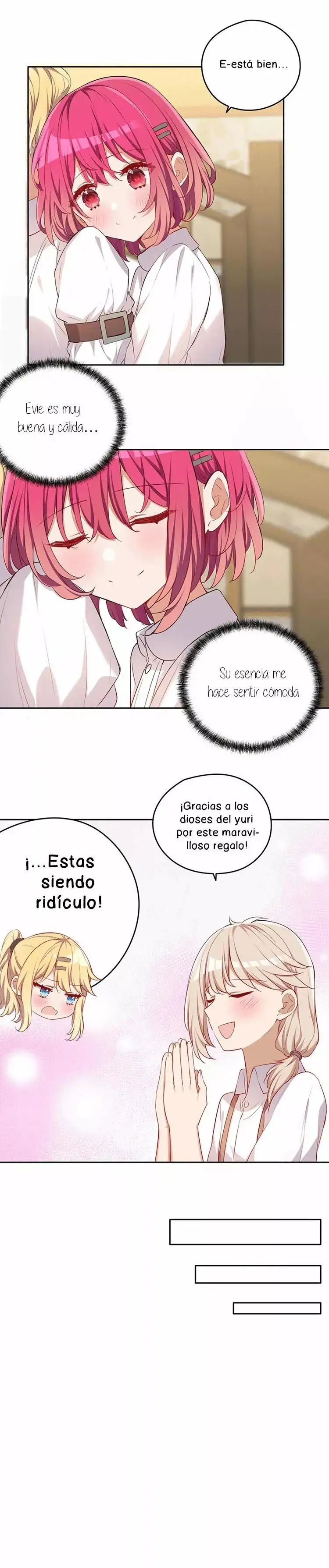 Please Bully Me, Miss Villainess! - Capítulo 41 - Página 4 - LectorTMOo