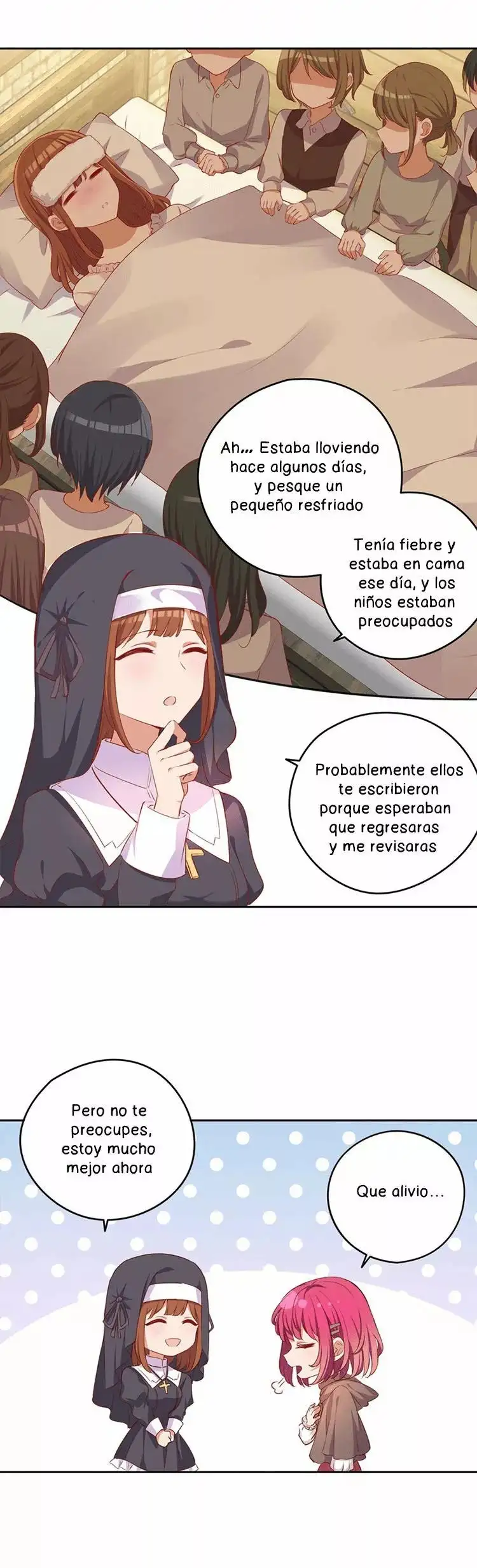 Please Bully Me, Miss Villainess! - Capítulo 41 - Página 13 - LectorTMOo