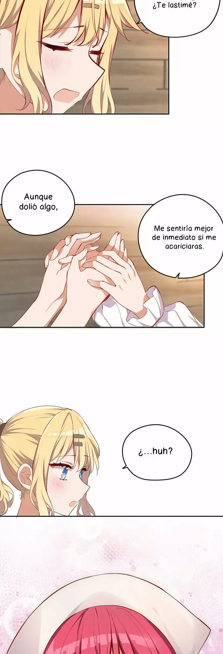 Please Bully Me, Miss Villainess! - Capítulo 43 - Página 10 - LectorTMOo