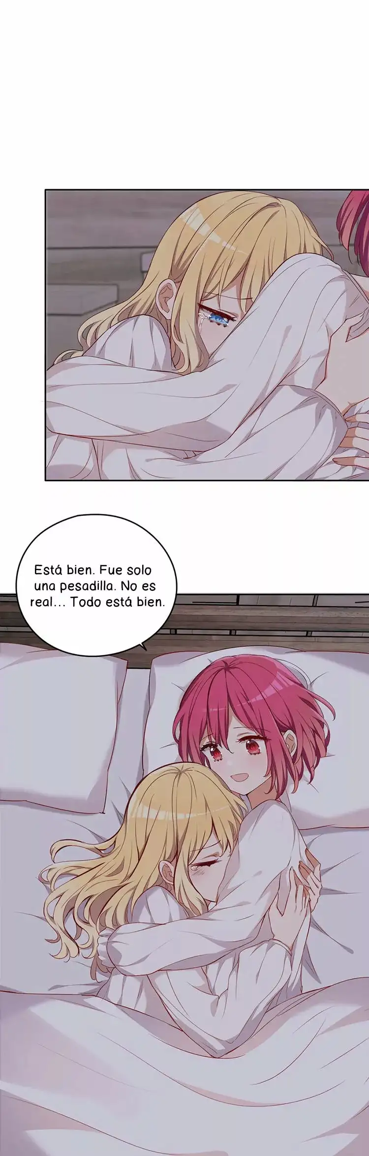 Please Bully Me, Miss Villainess! - Capítulo 43 - Página 19 - LectorTMOo