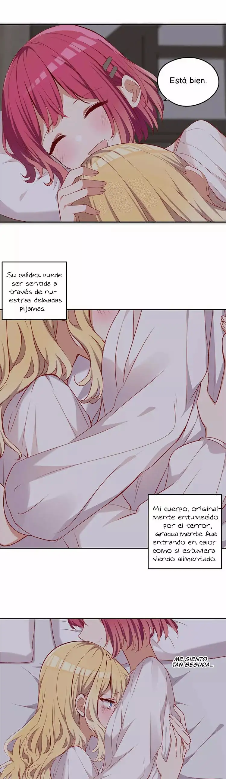 Please Bully Me, Miss Villainess! - Capítulo 43 - Página 21 - LectorTMOo