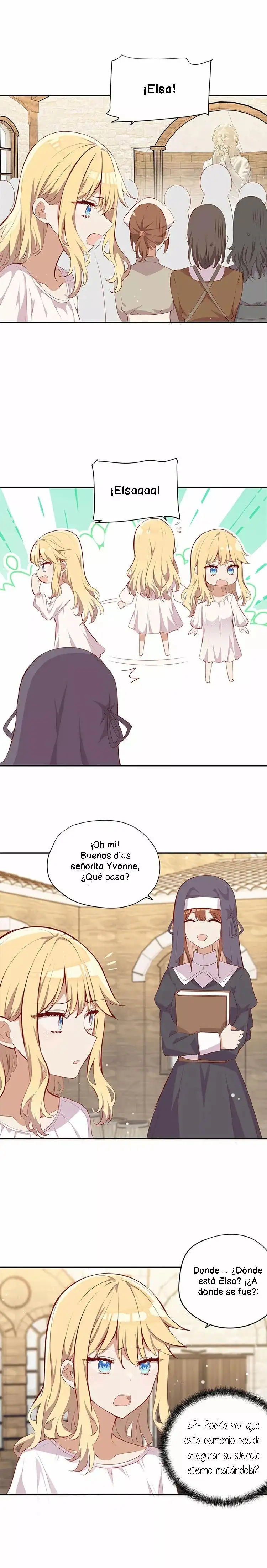 Please Bully Me, Miss Villainess! - Capítulo 44 - Página 4 - LectorTMOo