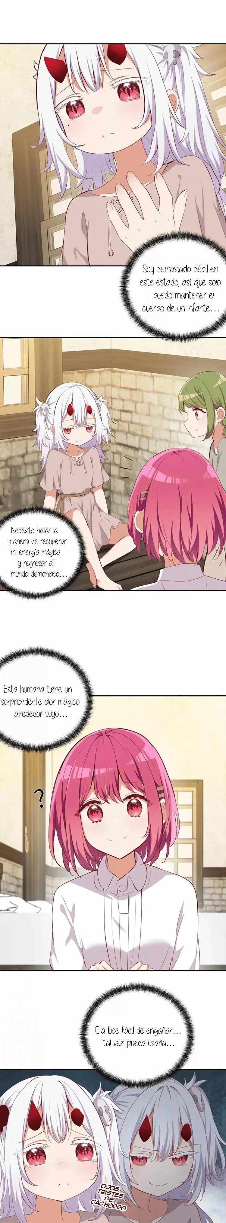 Please Bully Me, Miss Villainess! - Capítulo 45 - Página 6 - LectorTMOo