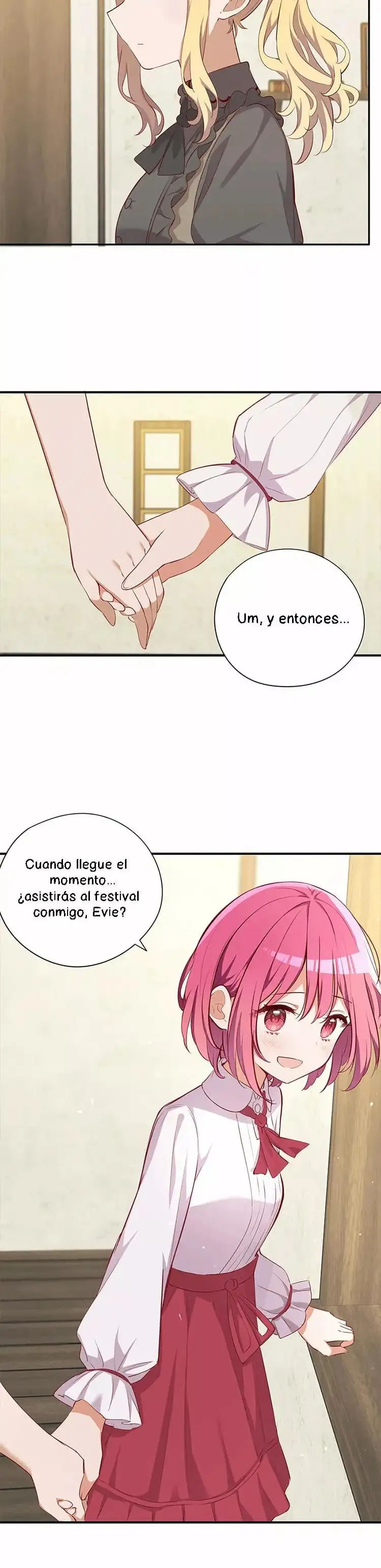 Please Bully Me, Miss Villainess! - Capítulo 46 - Página 13 - LectorTMOo