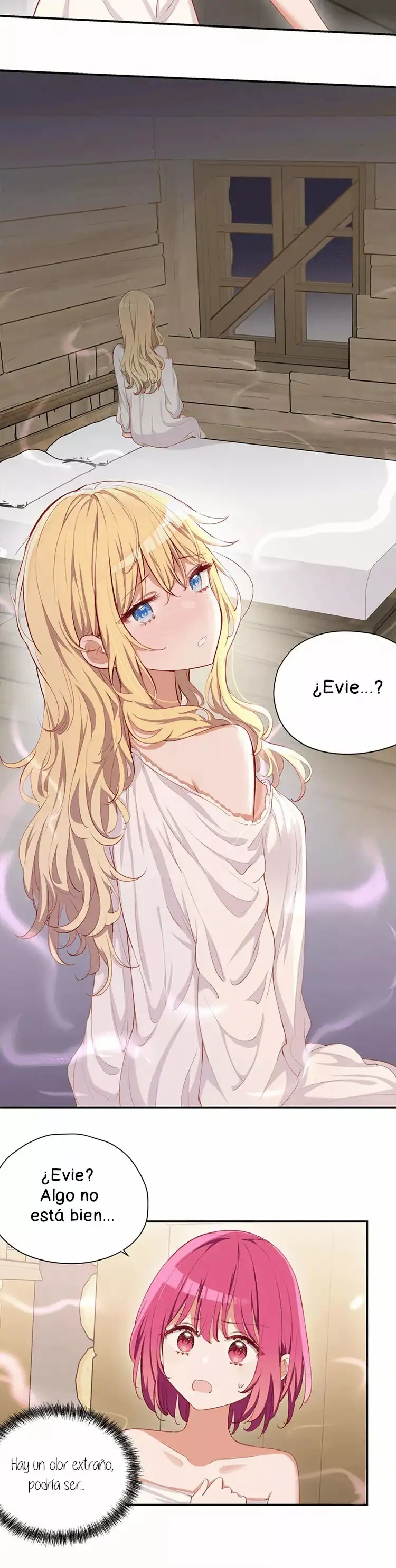 Please Bully Me, Miss Villainess! - Capítulo 48 - Página 15 - LectorTMOo