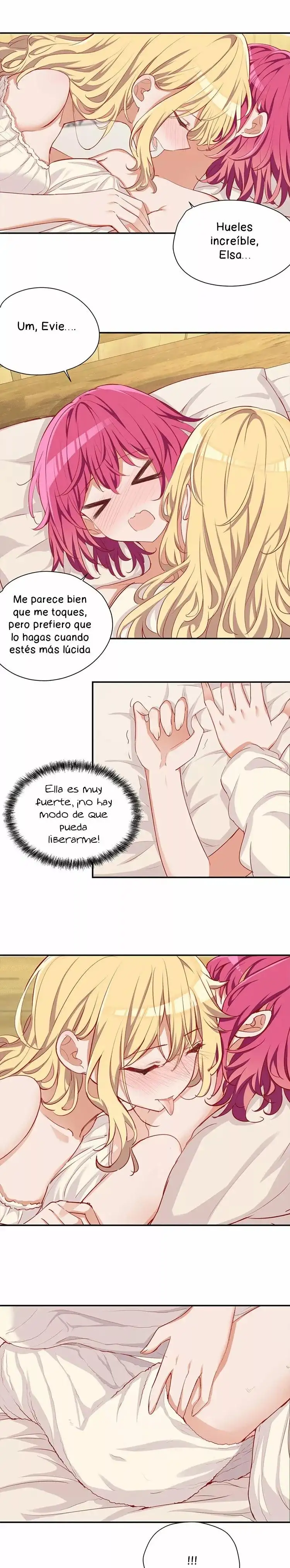 Please Bully Me, Miss Villainess! - Capítulo 49 - Página 2 - LectorTMOo
