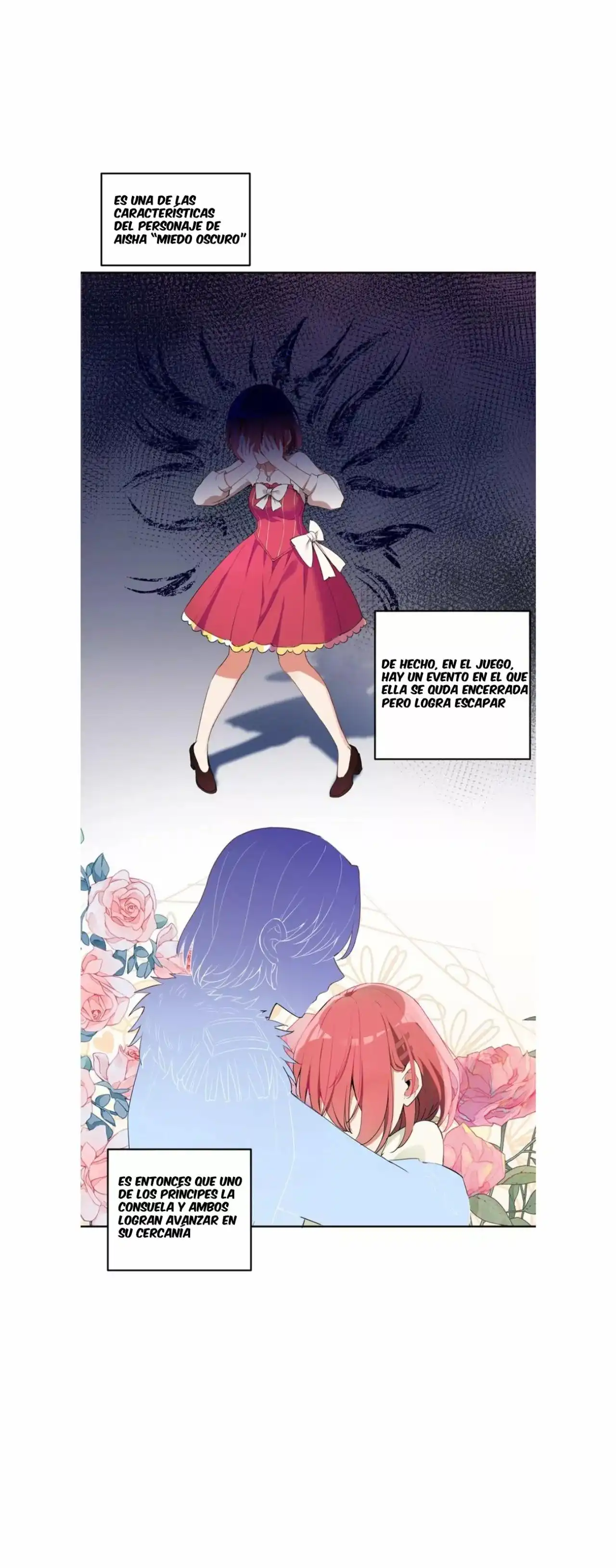Please Bully Me, Miss Villainess! - Capítulo 5 - Página 15 - LectorTMOo