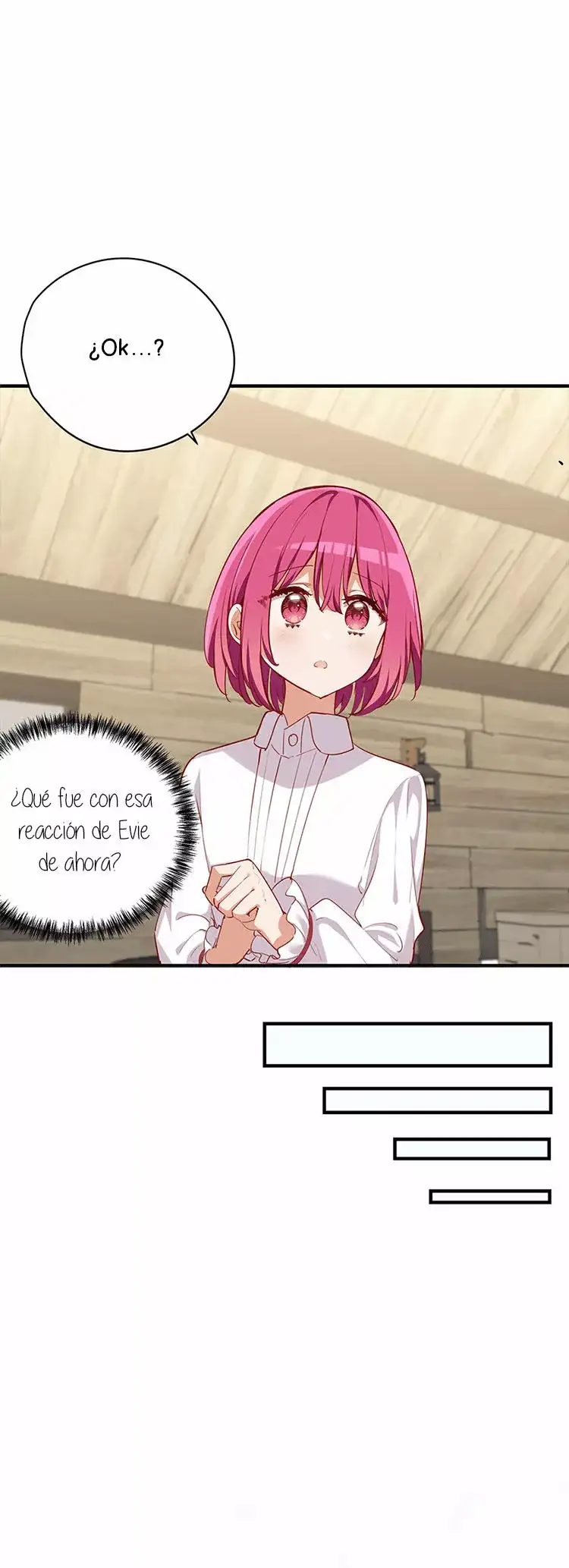 Please Bully Me, Miss Villainess! - Capítulo 53 - Página 6 - LectorTMOo