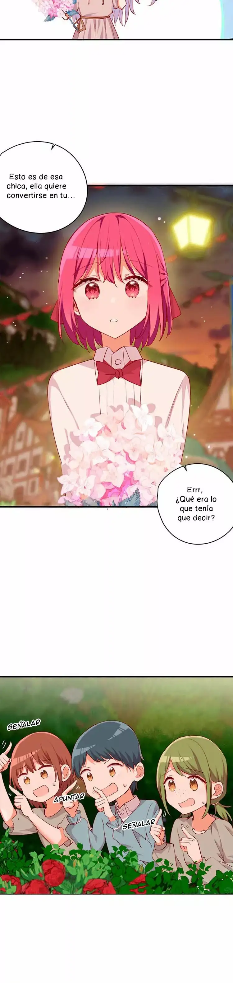 Please Bully Me, Miss Villainess! - Capítulo 54 - Página 19 - LectorTMOo