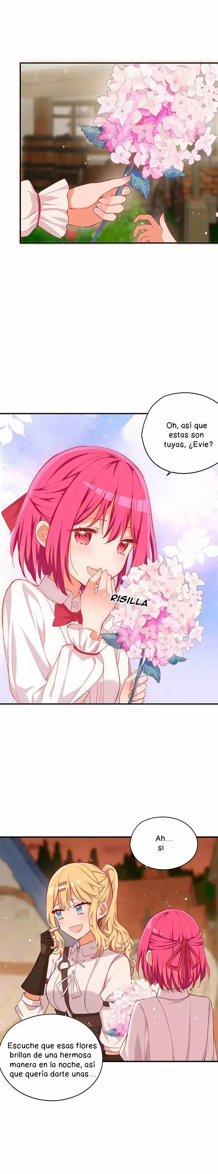Please Bully Me, Miss Villainess! - Capítulo 54 - Página 21 - LectorTMOo